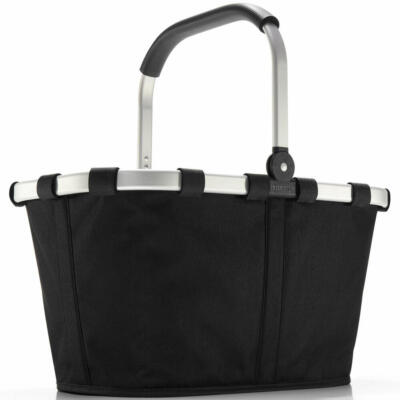 reisenthel carrybag einkaufskorb tasche korb für shopping black schwarz  BK7003 4012013521058|