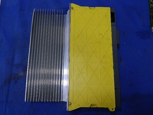 FANUC A06B-6079-H209 REFURBISHED EXCHANGE SALE WITH 6 MONTHS WARRANTY - Picture 3 of 5