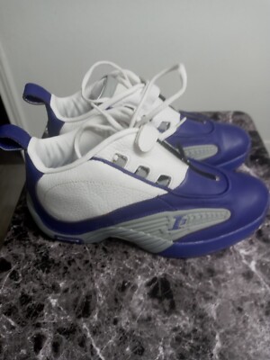 Mens Reebok Answer 4 PE Kobe Bryant in excellent condition (only worn once