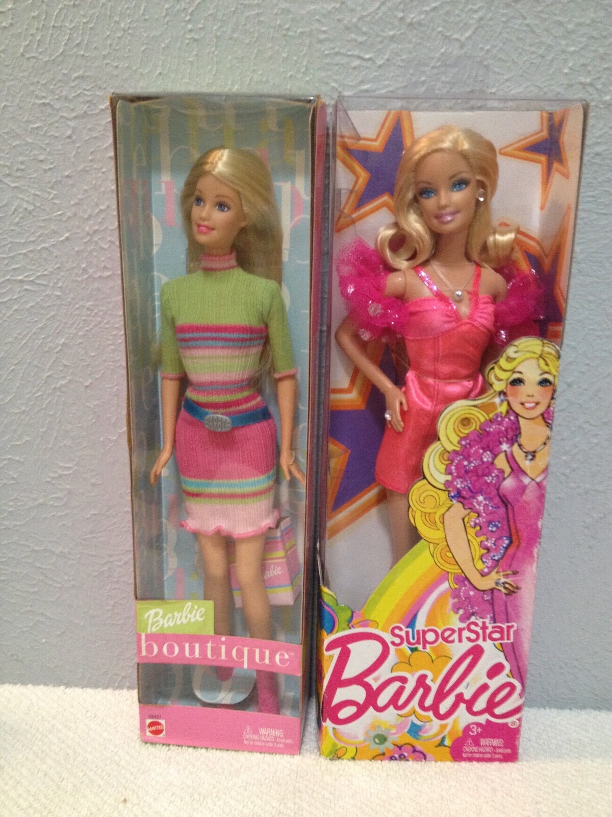 boutique barbie
