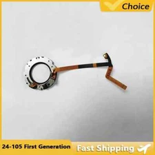 For Canon 24-105 1st Generation Aperture Components Motor 3068 Parts Spare Parts