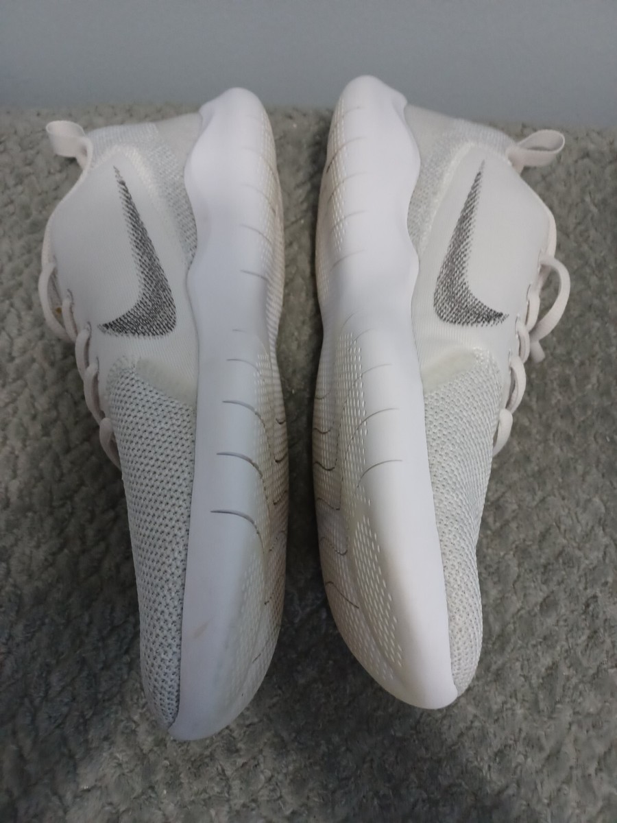 nike lunar converge womens white