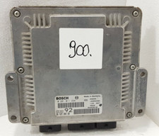 Moteur Peugeot 807