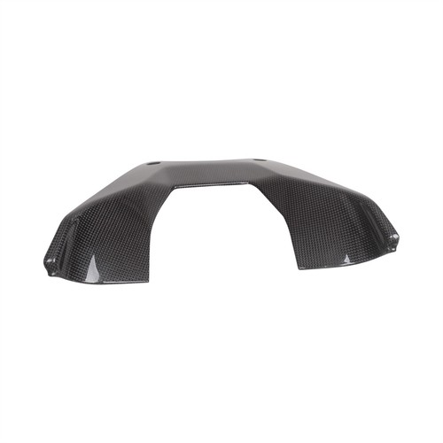 For Ducati Diavel V4 23+ 100% Carbon Fiber Oil Tank Cap Protect Cover Gloss - Bild 12 von 15