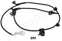 Japanparts ABS-295 Sensor, Raddrehzahl Vorne Links FÜR Toyota