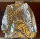 Fyrepel Aluminized Proximity Suit Fire Entry/Foundry Jacket — photo 3