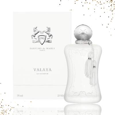 Valaya by Parfums de Marly