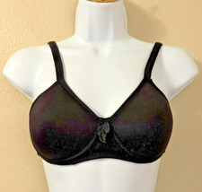 New With Tags Amoena Mastectomy Underwire Bra Size 34AA