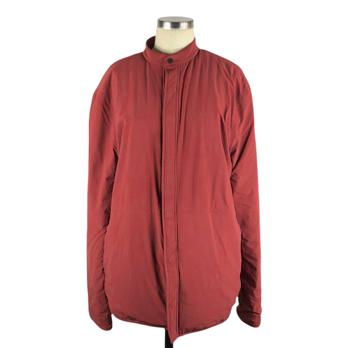 KIT AND ACE Puffer Jacket Reversible 