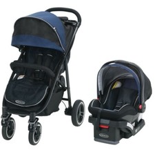 graco aire4 xt stroller