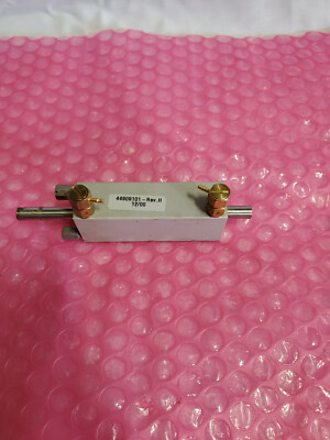 Universal Instruments Cylinder Assembly - 44909101 w/ 60-day Warranty