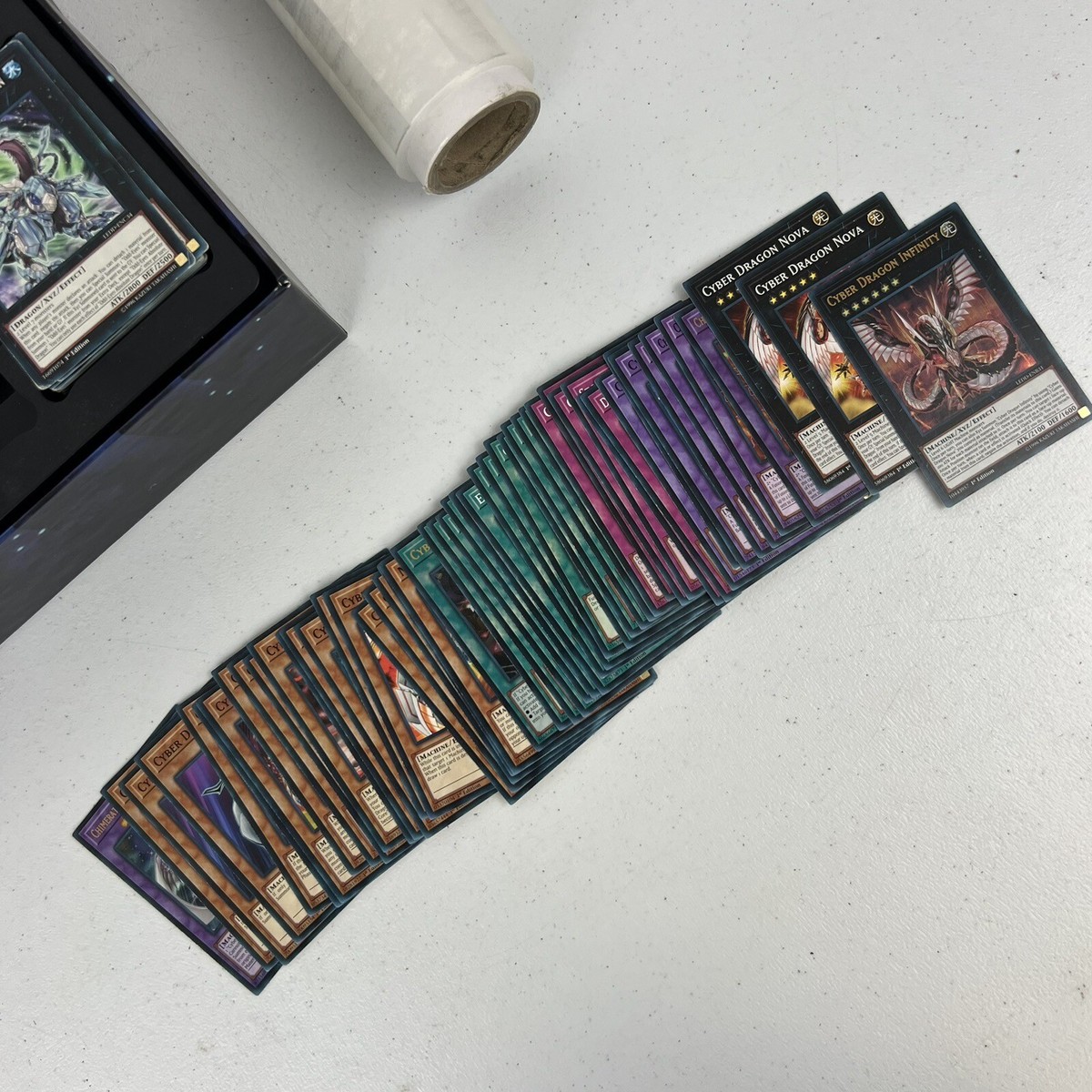 yugioh ice barrier deck 2011 Yu-Gi-Oh! main image 1