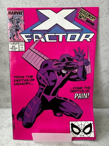 Uncanny X-Men/X-Factor Marvel Comic Multilisting 1981-04 Buy 4 Get 10% Discount - Picture 360 of 416
