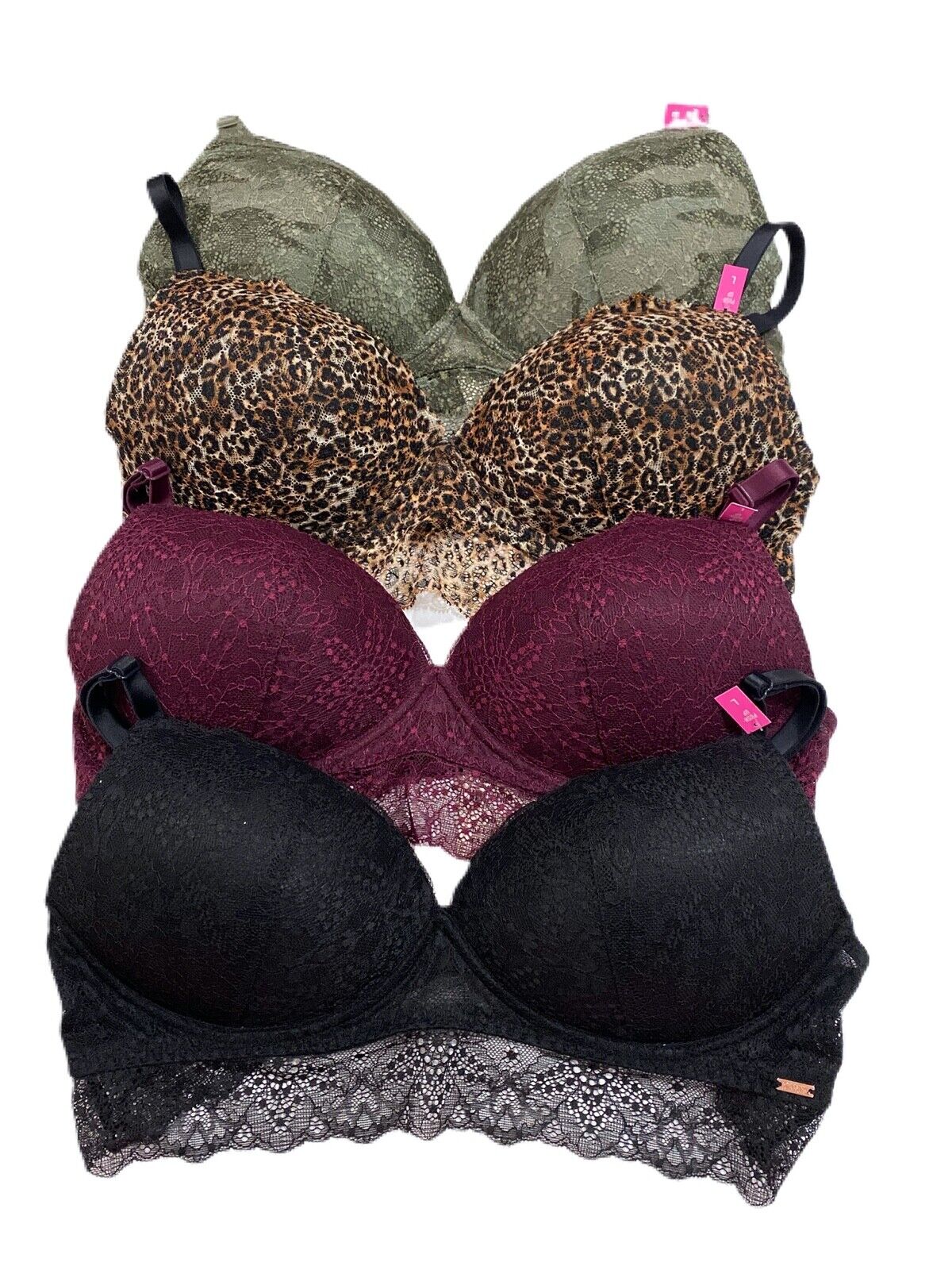 Victoria's Secret Pink Bras Styles, Prices - Trendyol