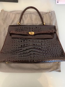 Borsa Hermes Coccodrillo on Sale, 56% OFF | www.ingeniovirtual.com