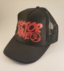otto trucker hats