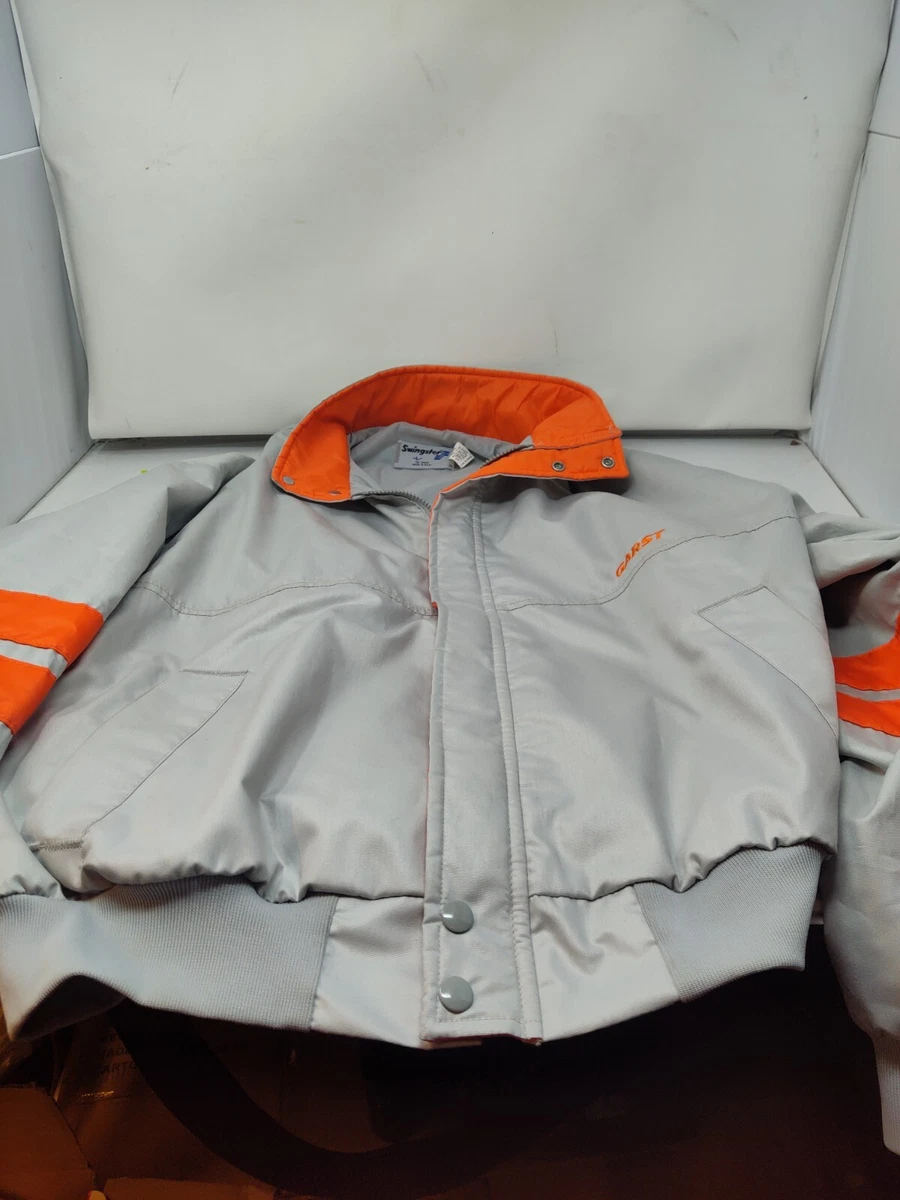 Seed top grey coat