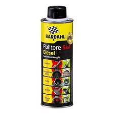 Bardahl Additivo Diesel Pulitore 5 in 1 Diesel 500ml - Miniatura 1