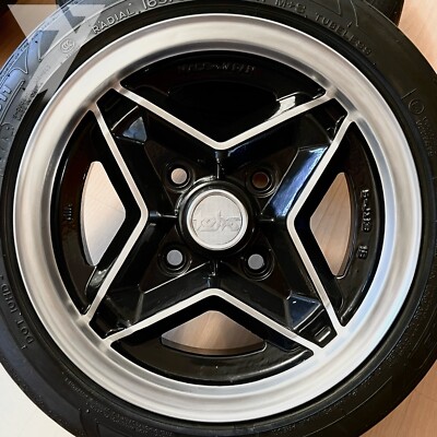 rimu⋆⸜♡⸝‍⋆　0714 18 inch ZX7 alloy wheels universal 5x114.3 or 5x100 - auto