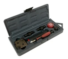 Lisle 33260 Low Profile Brake Flaring Tool Kit
