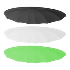 Car General Rear View Camera Cover Weatherproof Liquid Silicone Camera Cover