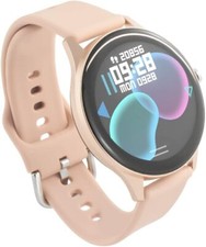 Vieta Pro MOVE Montre Intelligente Rose