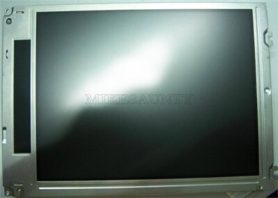 New Fanuc Liquid Crystal Display Lcd A61L-0001-0086 Compatible With All Crt rk