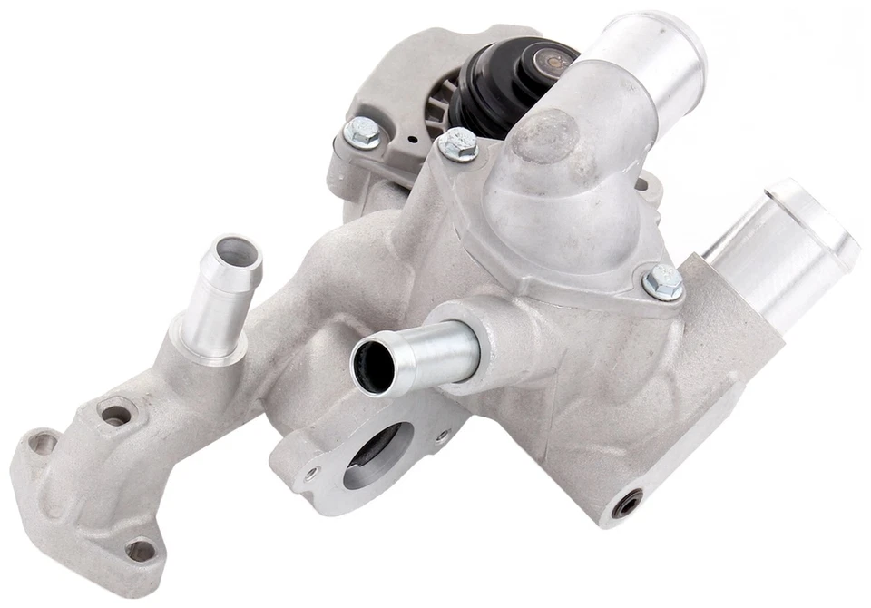 Gates Engine Water Pump For 2010-2011 Mercury Milan 3L V6 FLEX - Image 2 of 4