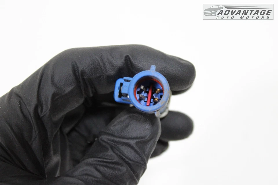 Ford Taurus 2008-2010 sistema de escape oxígeno O2 sensor lambda 5F9aa-9G444-A2A OEM Foto 3 de 4