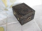 PIRATE CHEST JEWELRY BOX And THE TREASURE CHEST BOOK — photo 7