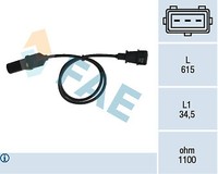 FAE 79005 Impulsgeber, Kurbelwelle For Fiat Lancia