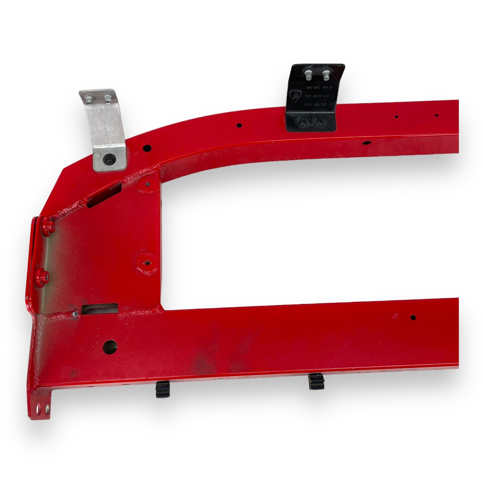 Lamborghini Gallardo LP560 LP570 2009-2014 Rear Subframe Crossmember Carrier OEM