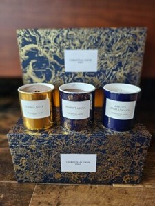 Dior Candle Set | eBay