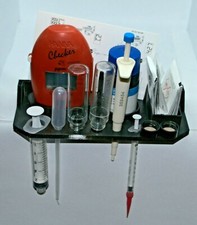 Mount Only Hanna Calcium Checker Aquarium Tes...
