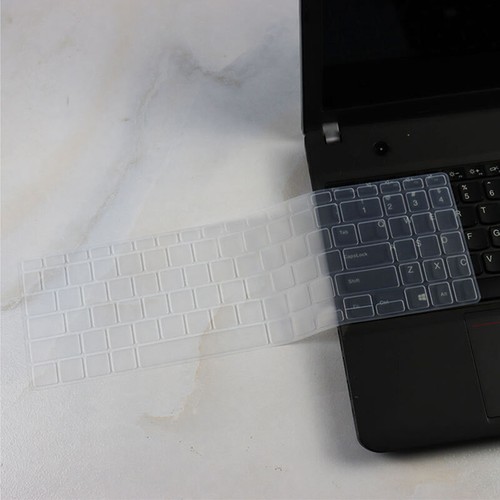 Für Vivobook 16 M1605 X1504 X1504ZA X1504VA Silikon Laptop Tastatur Abdeckung - Bild 8 von 15