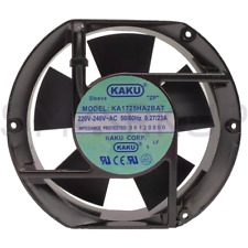 New In Box KAKU KA1725HA2BAT Axial Cooling Fan