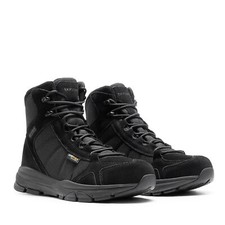Mens Tactical Hiking Boots Lightweight Military Combat Boots Work Shoes Black