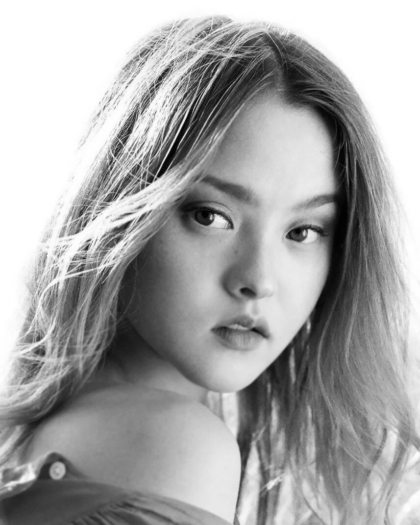 Devon Aoki