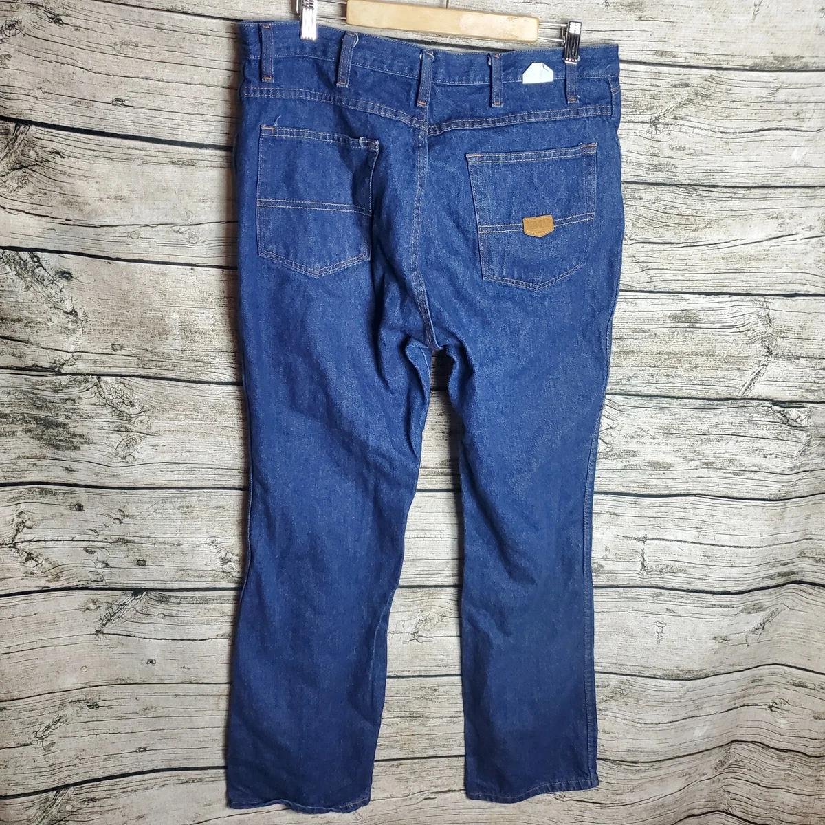 Red kap jeans 2025