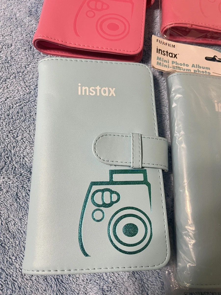 instax mini pocket