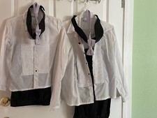 Boys Clothes Special Occassion