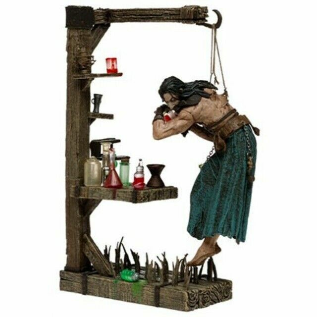 mcfarlane six faces of madness