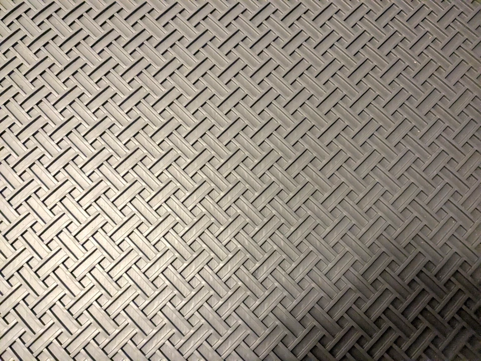 Ford Explorer (2020-2025) ГРУЗОВОЙ ЛАЙНЕР CoverCraft Lloyds Northridge HD серый - Изображение 2 из 4