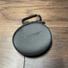 SoundSport Wireless Headphones Carry Case With Carbine Hook