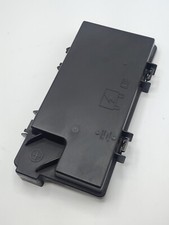 08-12 Chrysler Town & Country Dodge Grand Caravan caja de fusibles tapa superior S68