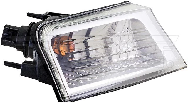 Conjunto de lámpara de señal de estacionamiento/giro Dorman 1631406 para Jeep Liberty Foto 3 de 4