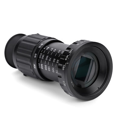 VD-11X Director's HD Viewfinder Scene Viewer Phototgarphy Accessory Kit