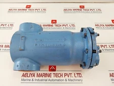 Clark-Reliance 435-B Separator 435-1 1/2"-150 PSI