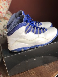 jordan 10 old royal