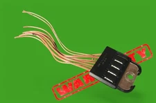 bmw 328i 528i 535i 550i negative wire cable terminal clamp loom ground 8364525